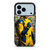 Hugh Jackman as Wolverine iPhone 17 Pro Case