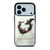 Hunger Games Sunrise on the Reaping iPhone 17 Pro Case