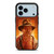 Indiana Jones 02 iPhone 17 Pro Case