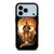 Indiana Jones 03 iPhone 17 Pro Case