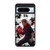 Jujutsu Kaisen Yuji Black Flash Motorola Google Pixel 8 Case