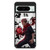 Jujutsu Kaisen Yuji Black Flash Motorola Google Pixel 8 Pro Case