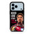 Iron Man Tony Stark Quotes iPhone 17 Pro Case