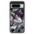 Jujutsu Kaisen Yuta Comic Art Motorola Google Pixel 8 Pro Case