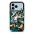 Jalen Hurts Philadelphia Eagles 04 iPhone 17 Pro Case