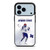 Jamarr Chase Cincinnati Bengals 04 iPhone 17 Pro Case