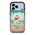 Jaylen Waddle Miami Dolphins 01 iPhone 17 Pro Case