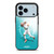 Jaylen Waddle Miami Dolphins 04 iPhone 17 Pro Case
