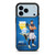 Joey Bosa Los Angeles Chargers 05 iPhone 17 Pro Case
