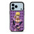 JoJos Bizarre Adventure Giorno Giovanna 02 iPhone 17 Pro Case