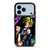 JoJos Bizarre Adventure Jolyne Cujoh 04 iPhone 17 Pro Case