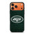 New York Jetsl iPhone 17 Pro MaxCase