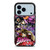 JoJos Bizarre Adventure Joseph Joestar 03 iPhone 17 Pro Case