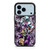 JoJos Bizarre Adventure Josuke Higashikata 02 iPhone 17 Pro Case