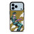 JoJos Bizarre Adventure Josuke Higashikata 03 iPhone 17 Pro Case