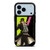 JoJos Bizarre Adventure Jotaro Kujo 03 iPhone 17 Pro Case