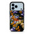 JoJos Bizarre Adventure Jotaro Kujo 04 iPhone 17 Pro Case