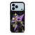 JoJos Bizarre Adventure Jotaro Kujo 05 iPhone 17 Pro Case