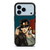JoJos Bizarre Adventure Jotaro Kujo 06 iPhone 17 Pro Case