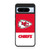 Kansas City Chiefs 06 Motorola Google Pixel 8 Case