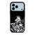 JoJos Bizarre Adventure Part 3 Stardust Crusaders Joestar Birthmark iPhone 17 Pro Case