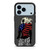 JoJos Bizarre Adventure Part 7 Steel Ball Run Funny Valentine iPhone 17 Pro Case