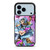JoJos Bizarre Adventure Part 7 Steel Ball Run Johnny Joestar iPhone 17 Pro Case