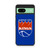 Kansas City Kings Motorola Google Pixel 8a Case