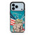JoJos Bizarre Adventure Steel Ball Run Funny Valentine iPhone 17 Pro Case