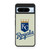 Kansas City Royals Motorola Google Pixel 8 Case