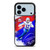 Josh Allen Buffalo Bills 02 iPhone 17 Pro Case