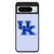 Kentucky Wildcats Logo Motorola Google Pixel 8 Pro Case