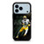 Josh Jacobs Green Bay Packers 03 iPhone 17 Pro Case