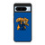 Kentucky Wildcats Motorola Google Pixel 8 Case