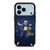 Justin Herbert Los Angeles Chargers 02 iPhone 17 Pro Case