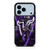 Justin Jefferson Minnesota Vikings 01 iPhone 17 Pro Case