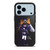 Justin Jefferson Minnesota Vikings 02 iPhone 17 Pro Case