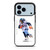 Justin Simmons Denver Broncos 02 iPhone 17 Pro Case