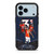Justin Simmons Denver Broncos 04 iPhone 17 Pro Case