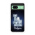 LA Dodgers Baseball Motorola Google Pixel 8a Case