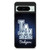 LA Dodgers Baseball Motorola Google Pixel 8 Pro Case