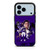 Kyle Hamilton Baltimore Ravens 02 iPhone 17 Pro Case