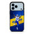 Kyren Williams Los Angeles Rams 02 iPhone 17 Pro Case