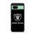 Las Vegas Raiders 02 Motorola Google Pixel 8a Case