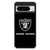 Las Vegas Raiders 02 Motorola Google Pixel 8 Pro Case