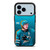 Macklin Celebrini San Jose Sharks iPhone 17 Pro Case