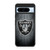 Las Vegas Raiders 03 Motorola Google Pixel 8 Case