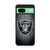 Las Vegas Raiders 03 Motorola Google Pixel 8a Case