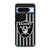 Las Vegas Raiders 04 Motorola Google Pixel 8 Case