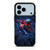 Marvels Spider Man 2 Venom symbiote iPhone 17 Pro Case